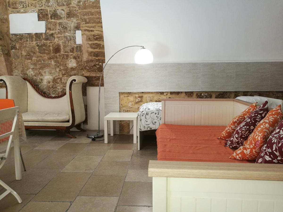 Borgoantico Apartment Bari Exterior photo