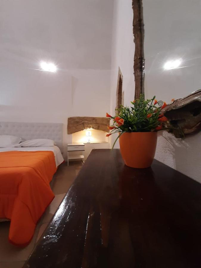Borgoantico Apartment Bari Exterior photo
